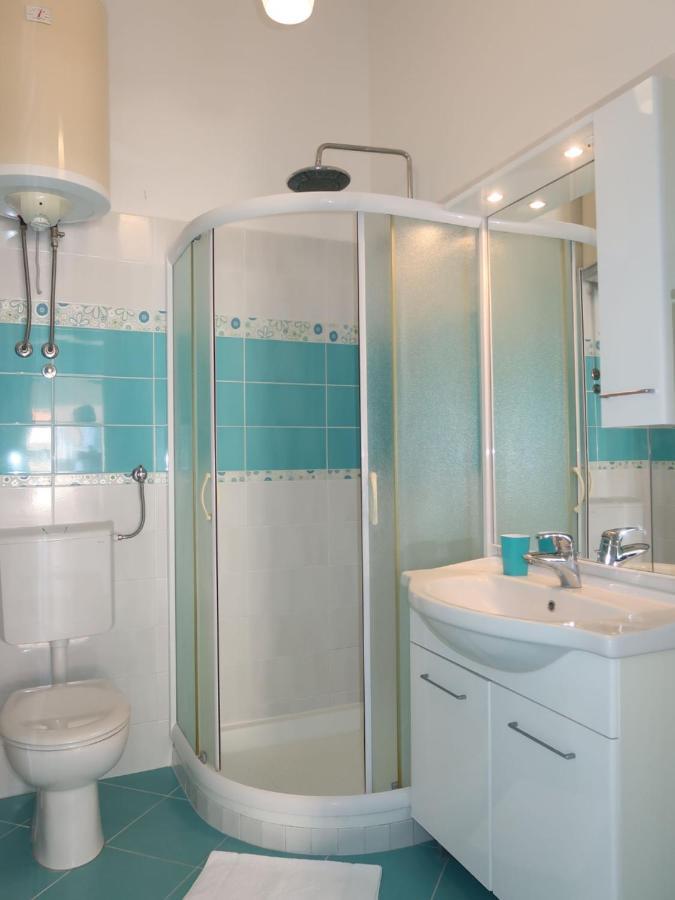 Apartment Elena - Snj115 By Interhome Senj  Zewnętrze zdjęcie