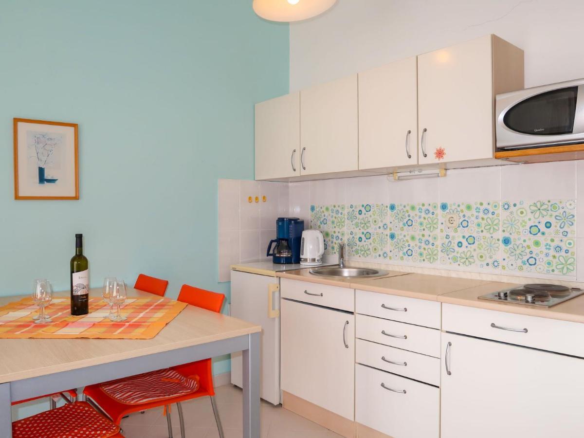 Apartment Elena - Snj115 By Interhome Senj  Zewnętrze zdjęcie